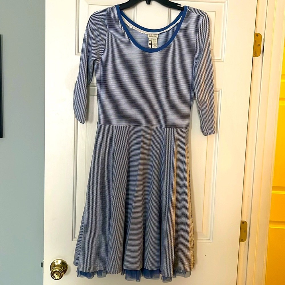 Matilda Jane Between the lines Dress size Small